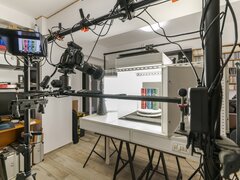 Masa pentru fotografie de produs